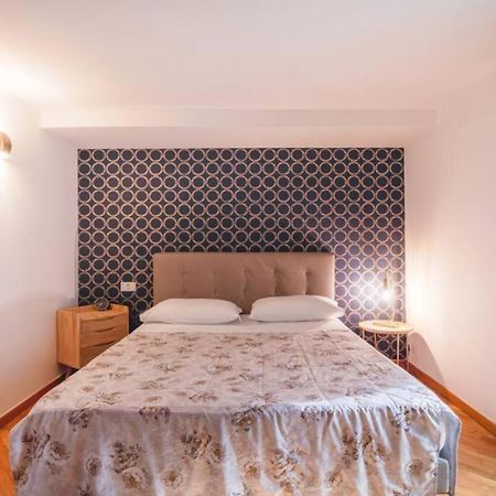 Scio' B&B Naples Extérieur photo