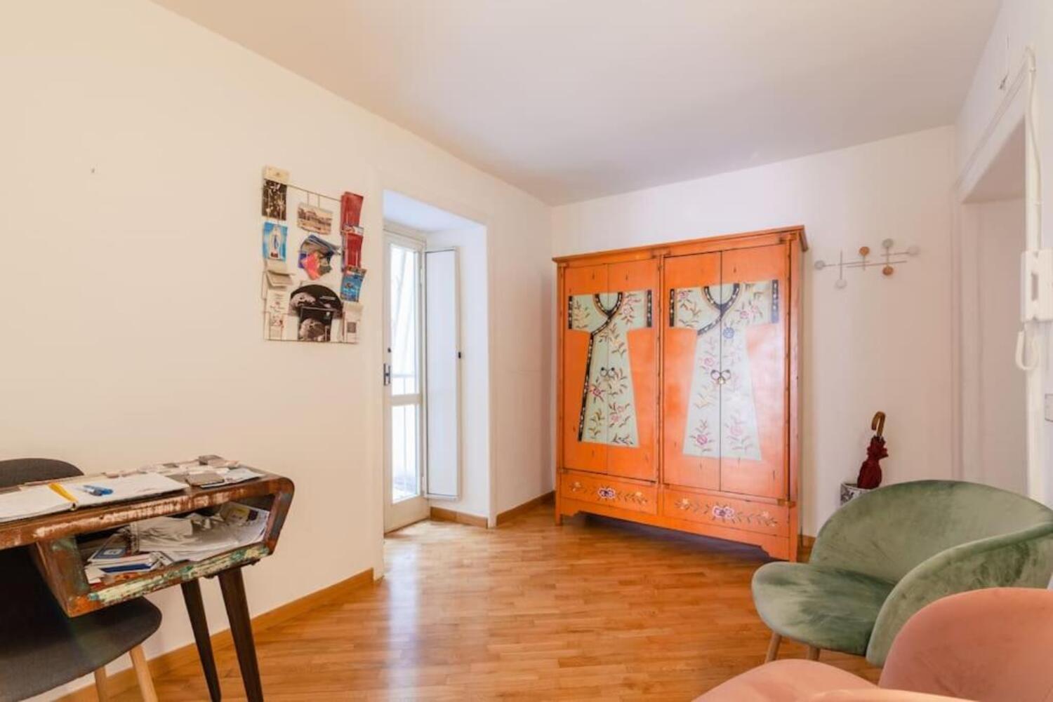 Scio' B&B Naples Extérieur photo