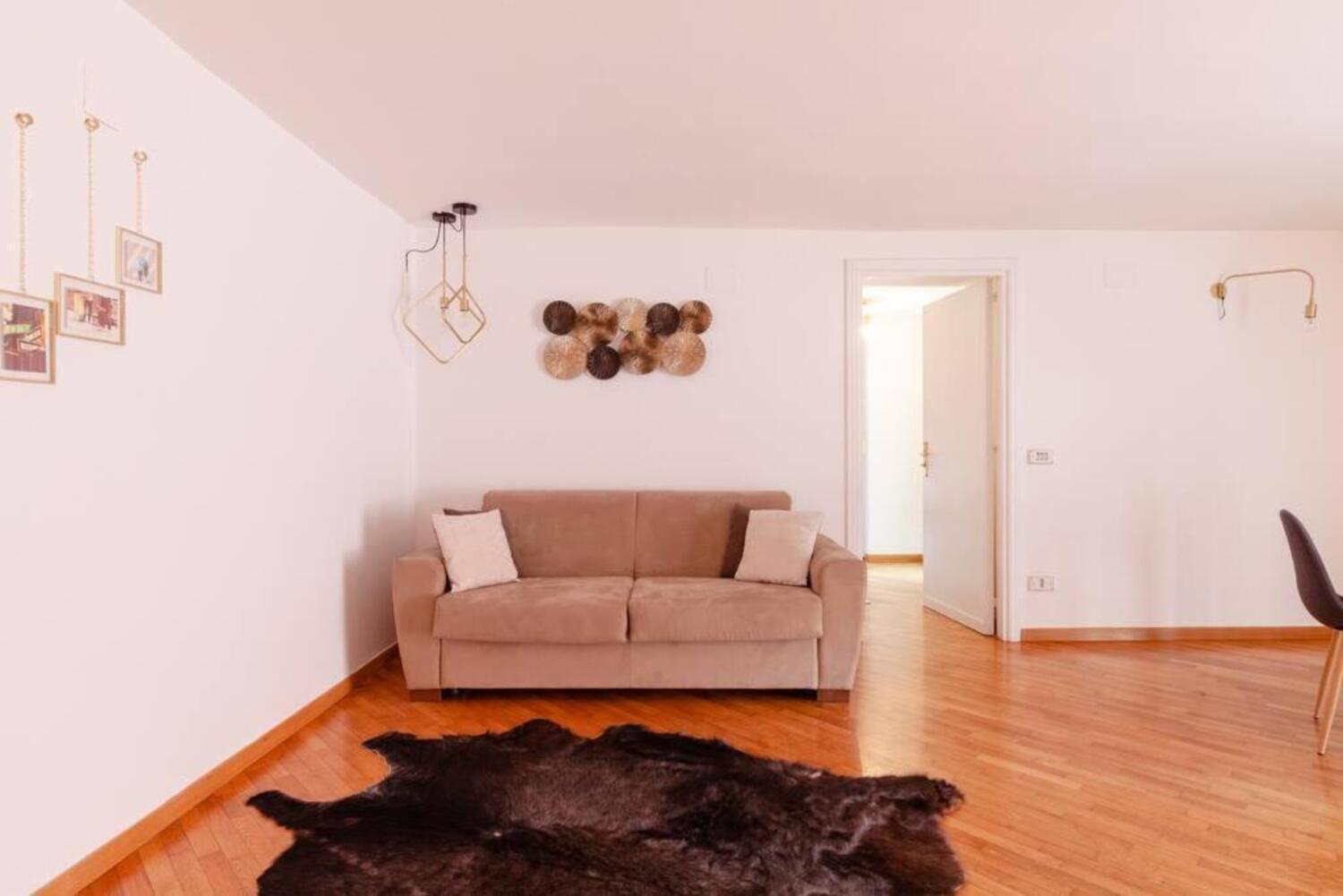 Scio' B&B Naples Extérieur photo
