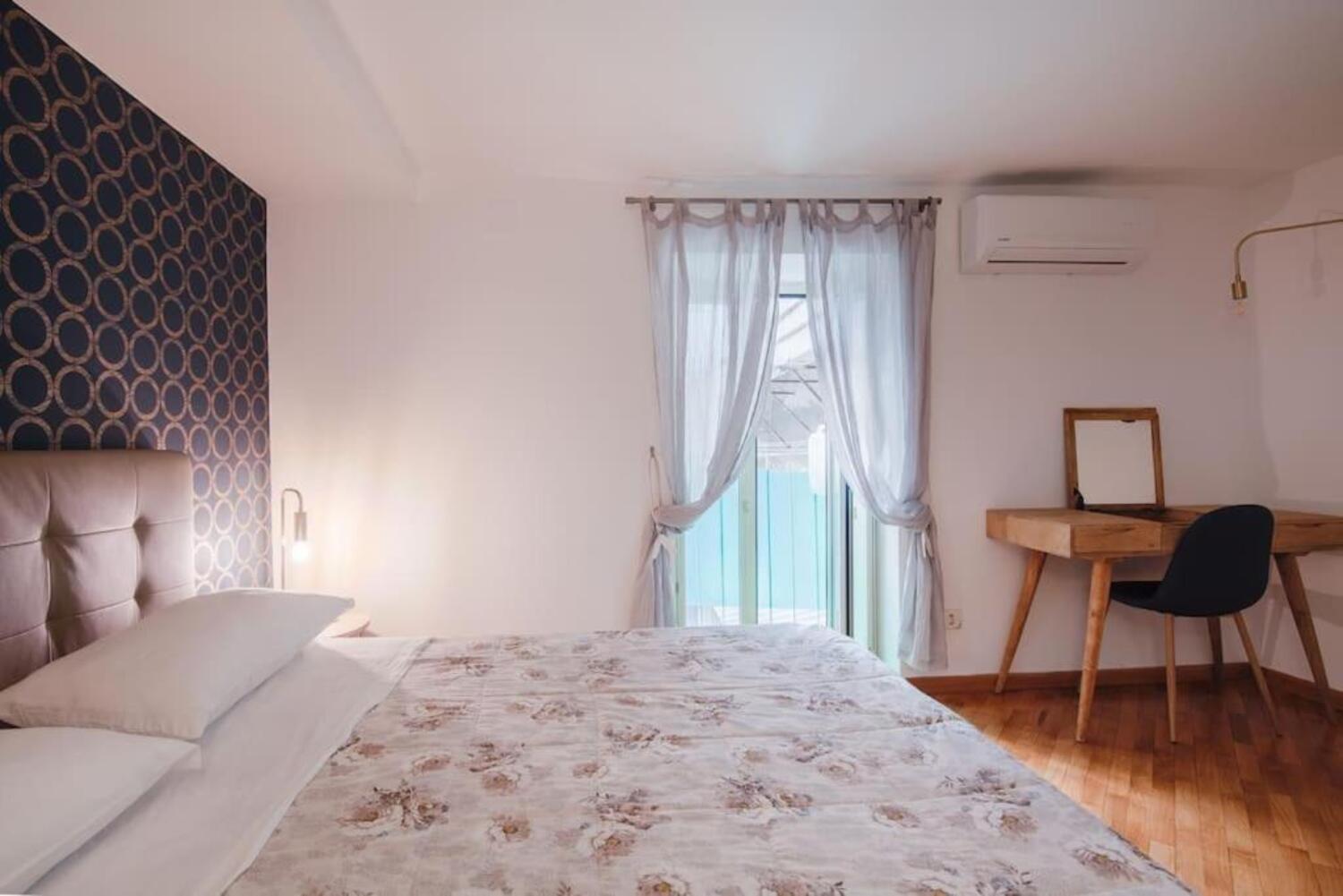 Scio' B&B Naples Extérieur photo