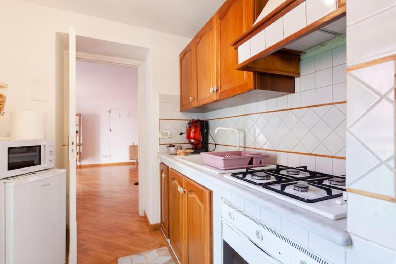 Scio' B&B Naples Extérieur photo
