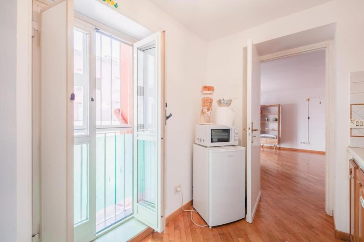 Scio' B&B Naples Extérieur photo