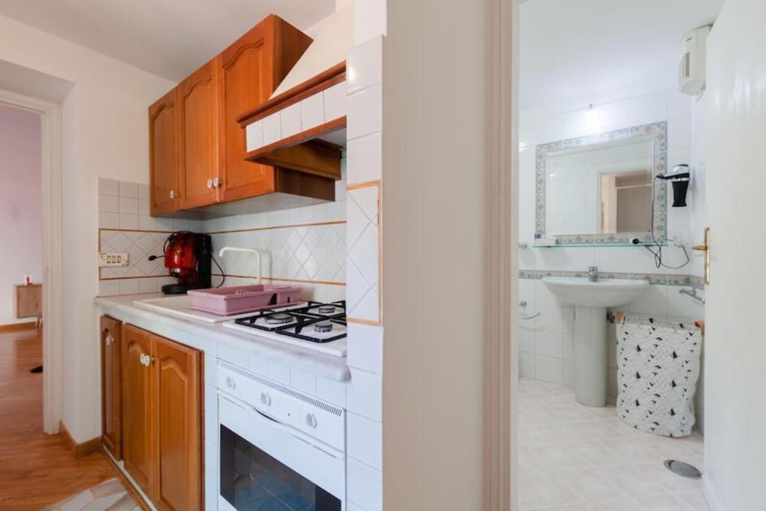 Scio' B&B Naples Extérieur photo