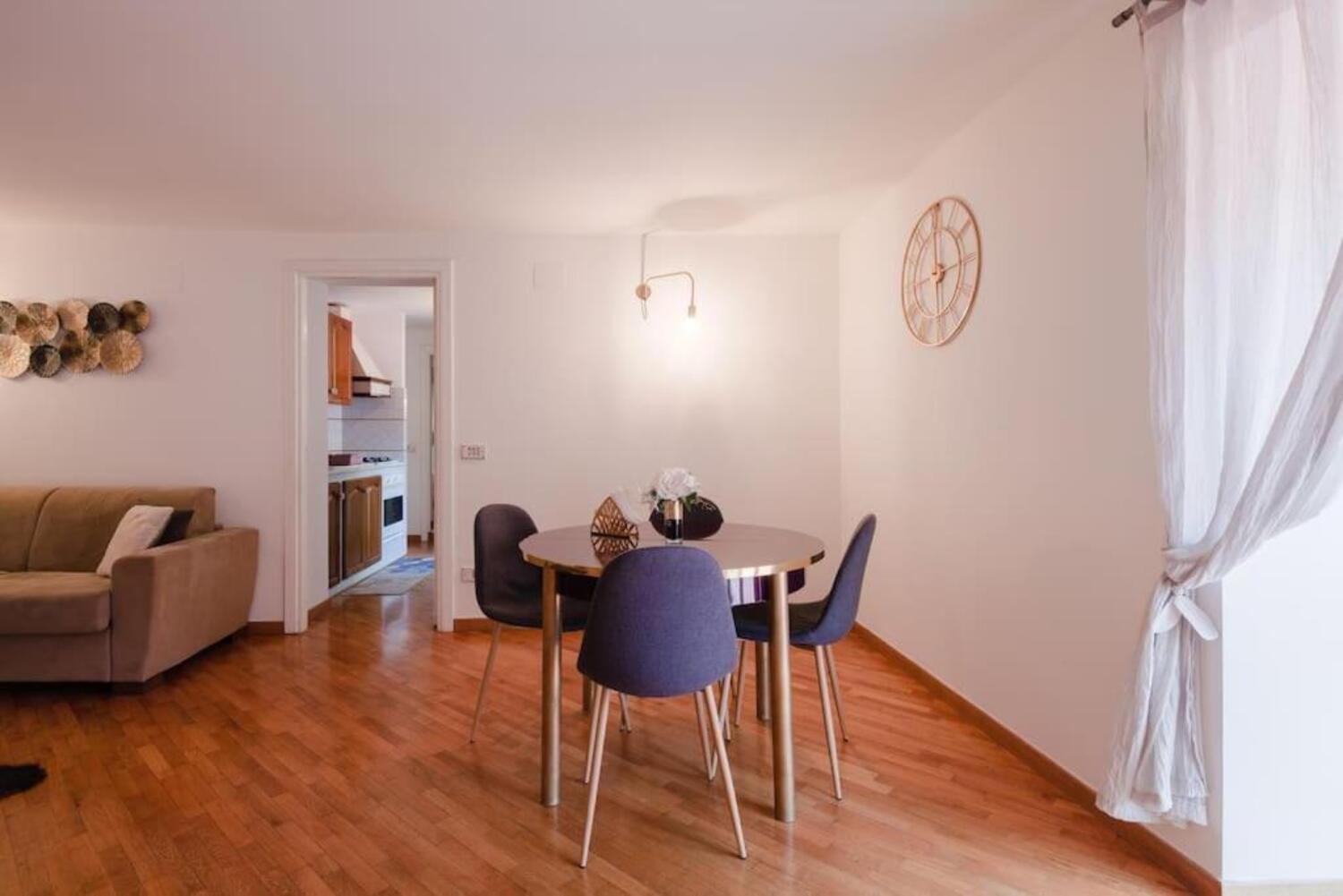 Scio' B&B Naples Extérieur photo