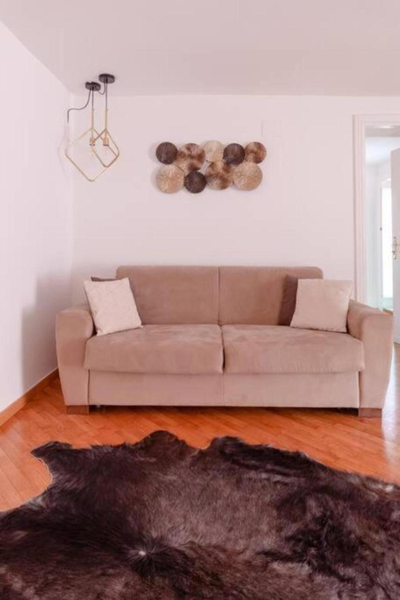 Scio' B&B Naples Extérieur photo