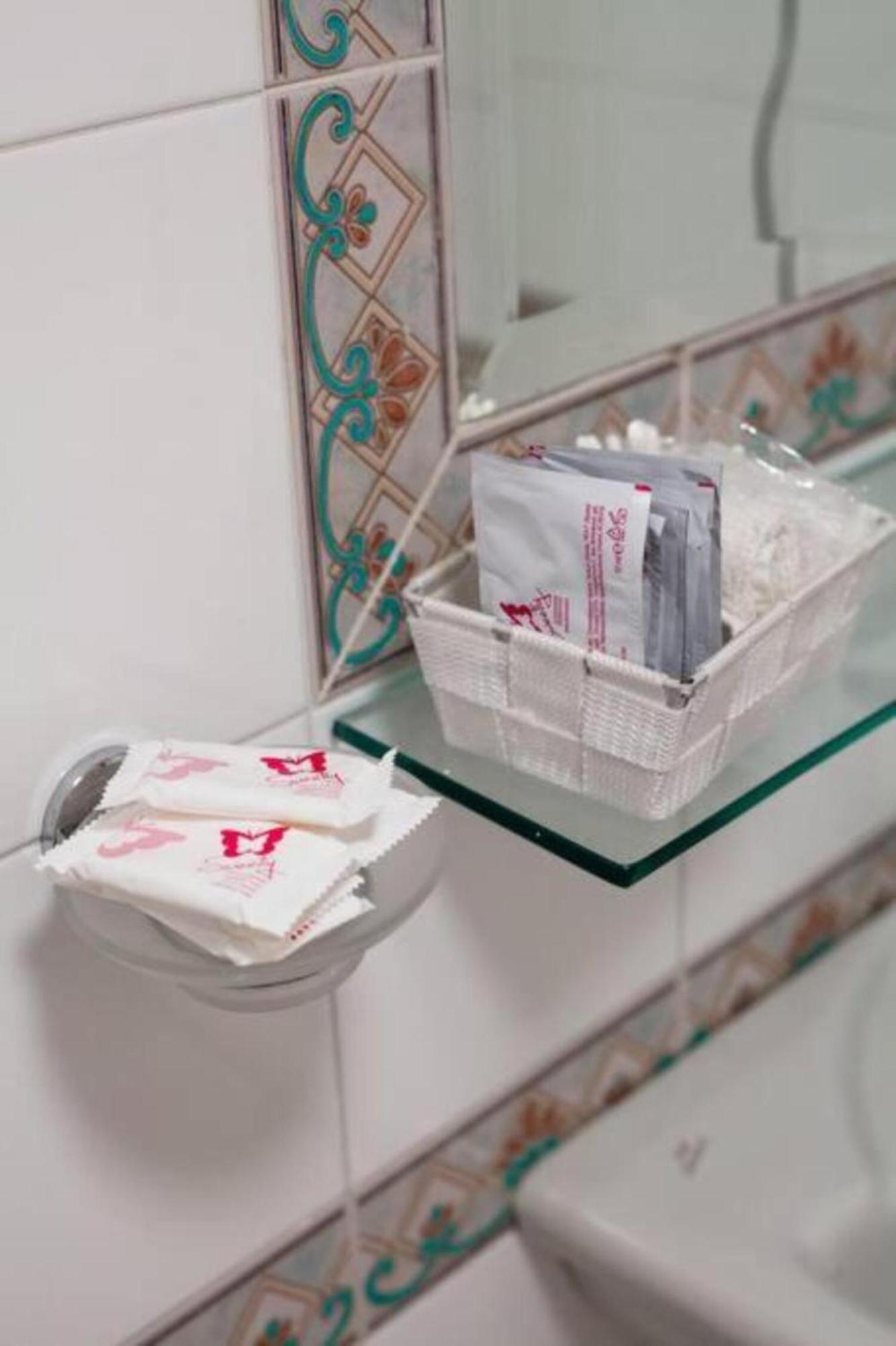 Scio' B&B Naples Extérieur photo