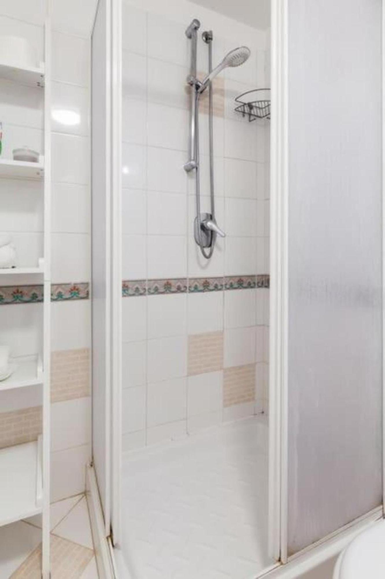 Scio' B&B Naples Extérieur photo