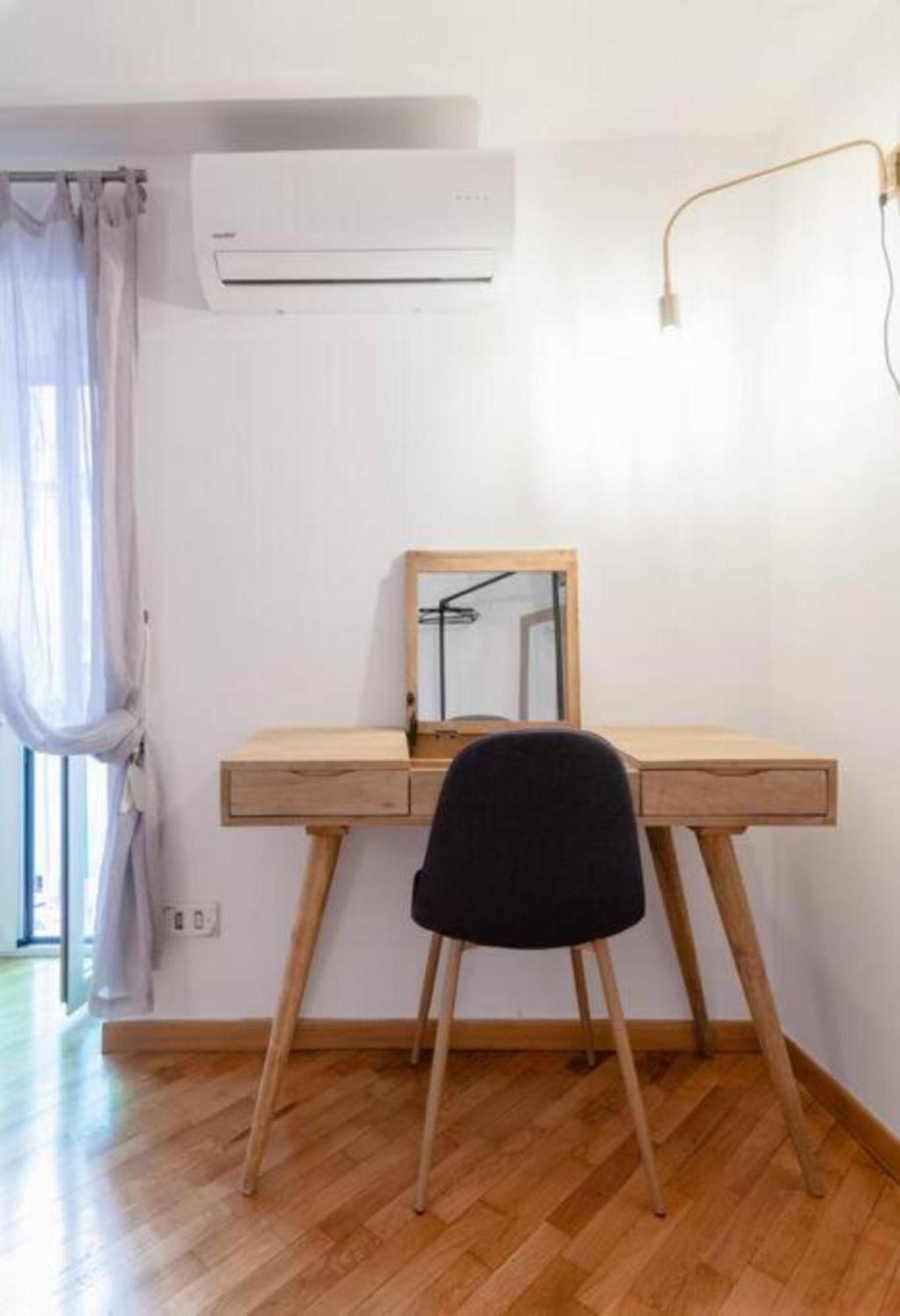 Scio' B&B Naples Extérieur photo