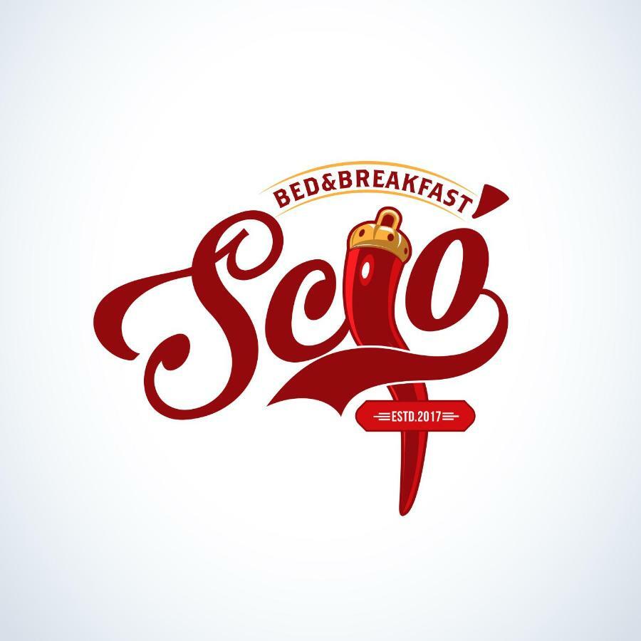 Scio' B&B Naples Extérieur photo