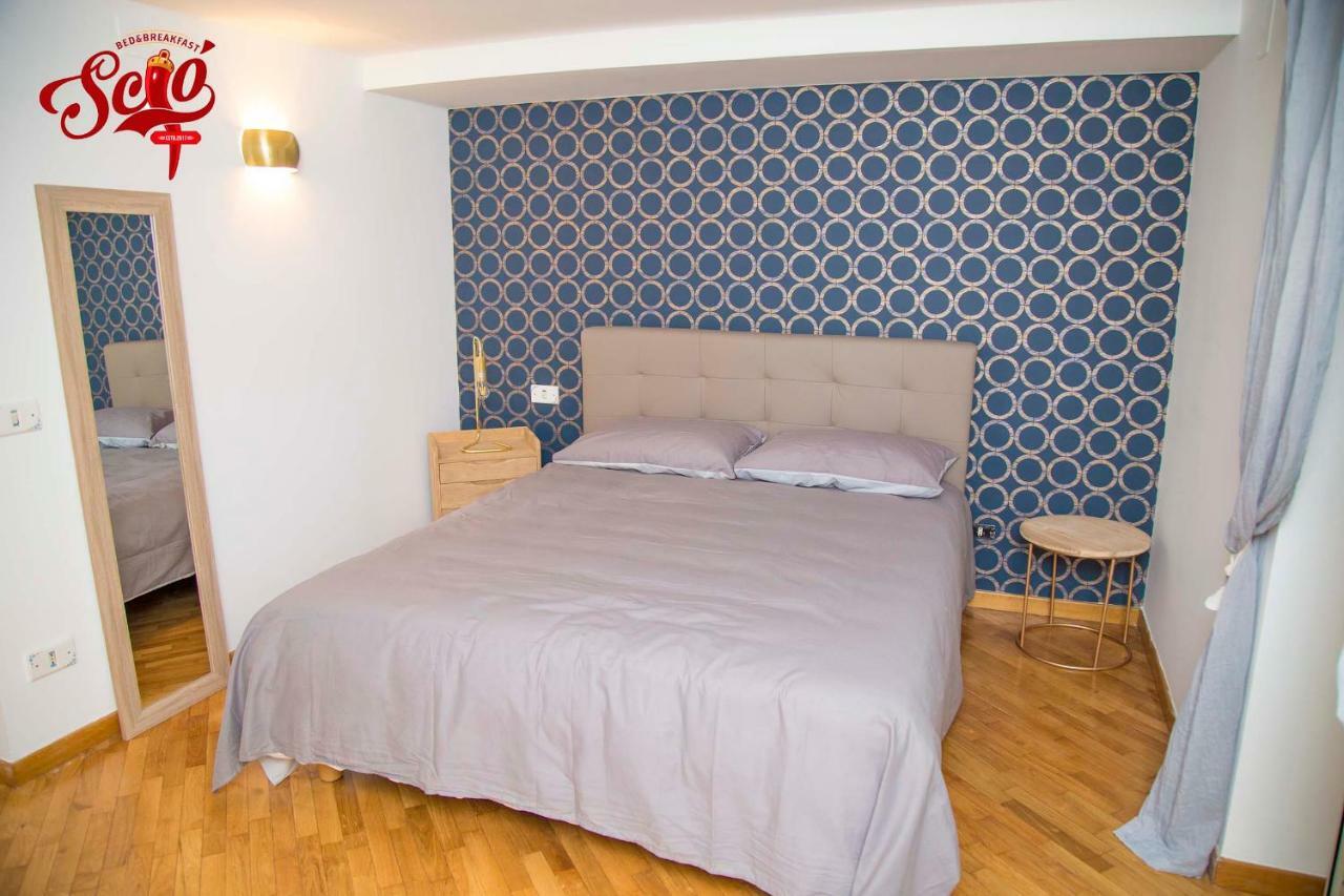 Scio' B&B Naples Extérieur photo