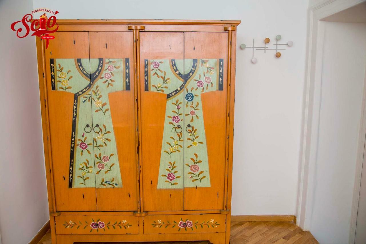 Scio' B&B Naples Extérieur photo